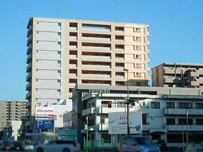 【外観】 | フォレストコート広