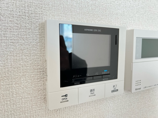Agerateの設備