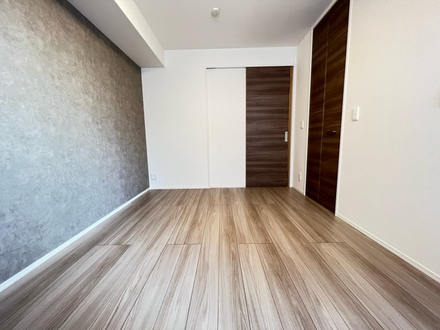 Agerateの子供部屋