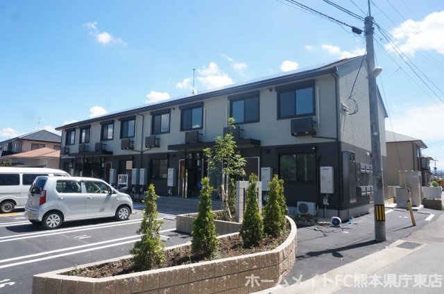 グランヴィア樹