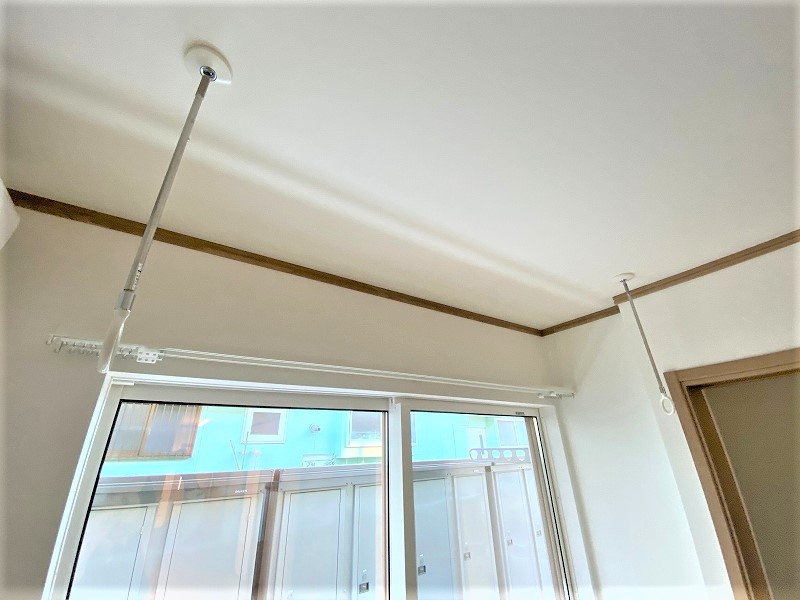 ポルトボナーの設備