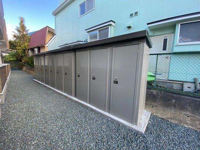 ポルトボナーのその他