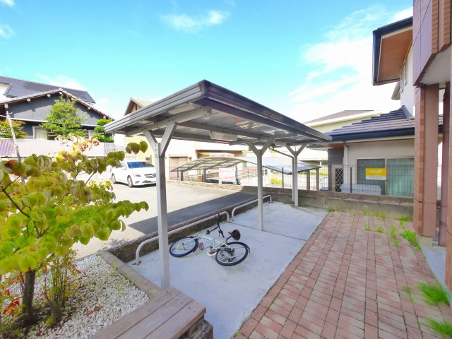 BIRD PARK(バードパーク）のその他共用部分