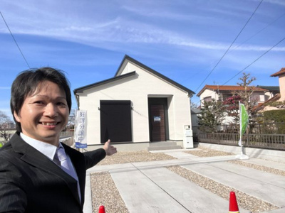 【外観】 | 千種区香流橋21-1　1号棟★仲介手数料無料★（千代田橋小学校・千種中学校） | 12/24撮影
住宅ローンアドバイザーの村田です。住宅ローン審査が通らなかった方、あきらめる前にご相談ください。