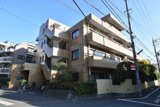 【外観】 | 物件のお問い合わせは、 ０１２０－７００－９６８までお気軽にどうぞ！
外観