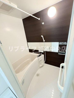 【浴室】 | SKハイツ