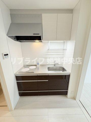 【キッチン】 | SKハイツ