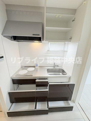 【キッチン】 | SKハイツ