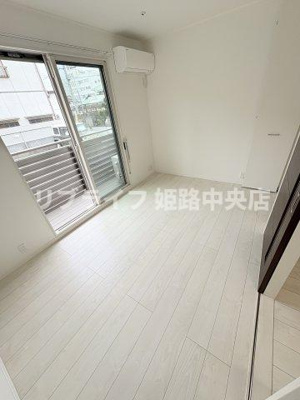 【洋室】 | SKハイツ