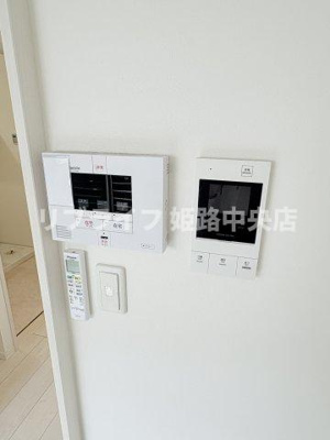 【セキュリティ】 | SKハイツ