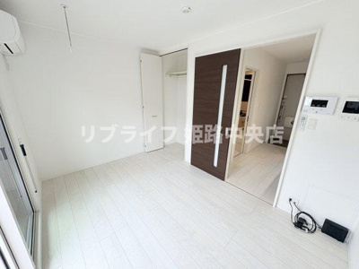 【洋室】 | SKハイツ