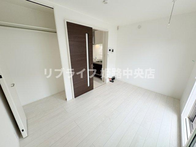 【居間・リビング】 | SKハイツ