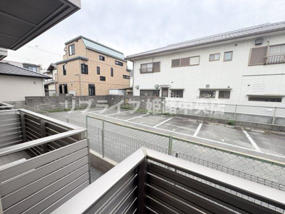 【展望】 | SKハイツ