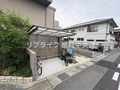 【設備】 | SKハイツ