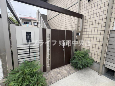 【セキュリティ】 | SKハイツ