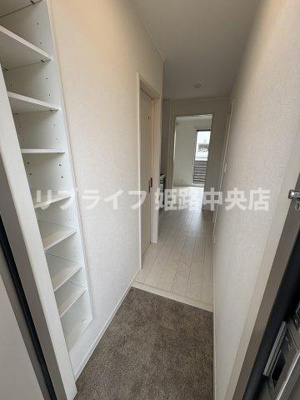 【玄関】 | SKハイツ