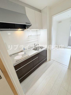 【キッチン】 | SKハイツ