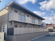 SKハイツの画像