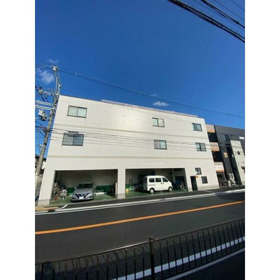 【外観】 | サンマルコ