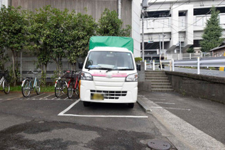【その他共用部分】 | 駐車場