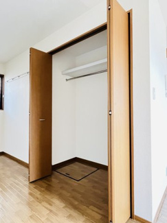 【収納】 | ピアニーフィールドＡ