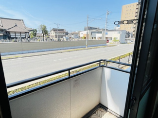 【展望】 | ピアニーフィールドＡ