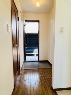 【内装】 | ピアニーフィールドＡ