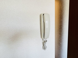 【セキュリティ】 | ピアニーフィールドＡ