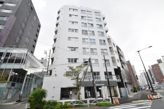 【外観】 | 物件のお問い合わせは、 ０１２０－７００－９６８までお気軽にどうぞ！
外観