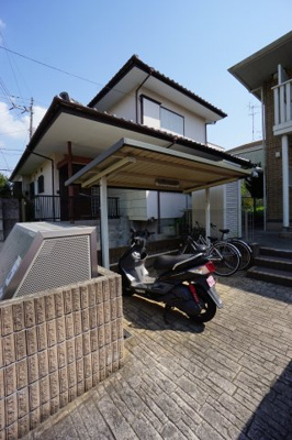 【その他共用部分】 | COZYVILLA