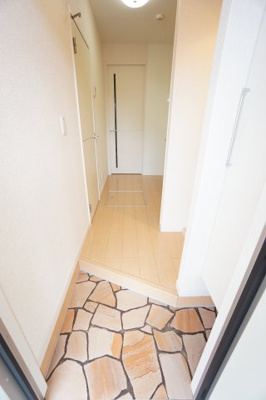 【玄関】 | COZYVILLA