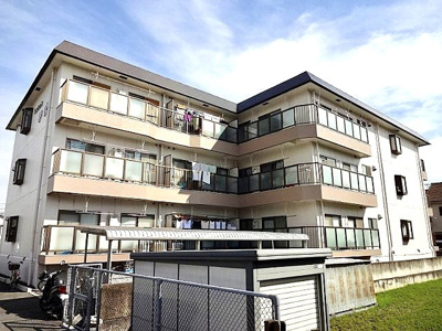 【外観】 | マンション伊吹