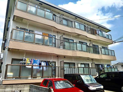 【エントランス】 | マンション伊吹