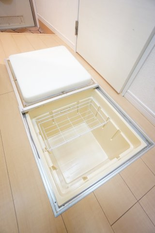 【収納】 | COZYVILLA | ※同物件、同タイプのお部屋です