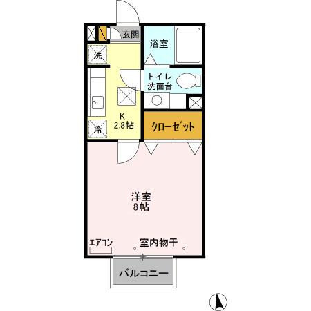 【間取り】 | COZYVILLA
