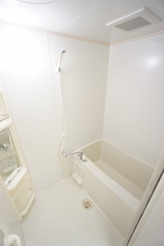 【浴室】 | COZYVILLA | ※同物件、同タイプのお部屋です