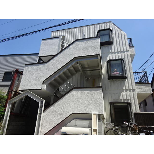 豊島区池袋本町3丁目のマンションの画像