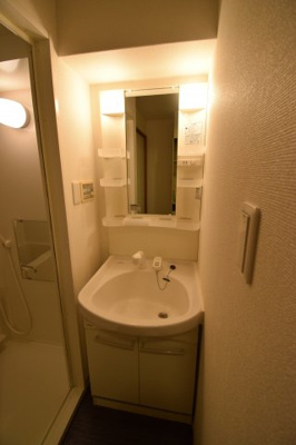 【独立洗面台】 | ハーヴィス神戸