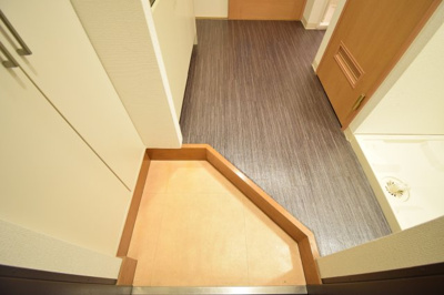 【玄関】 | ハーヴィス神戸