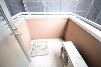 【バルコニー】 | ハーヴィス神戸