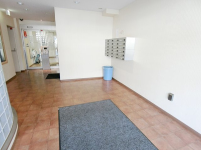 【エントランス】 | ハーヴィス神戸