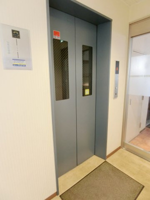 【その他共用部分】 | ハーヴィス神戸