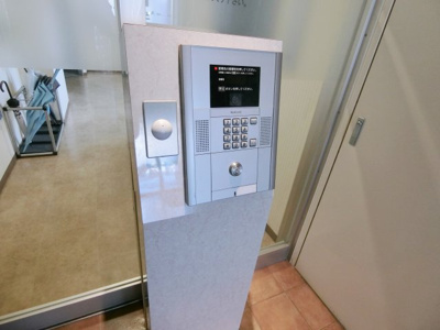 【セキュリティ】 | ハーヴィス神戸