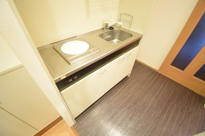 【キッチン】 | ハーヴィス神戸