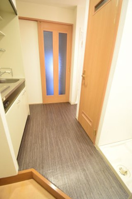 【キッチン】 | ハーヴィス神戸