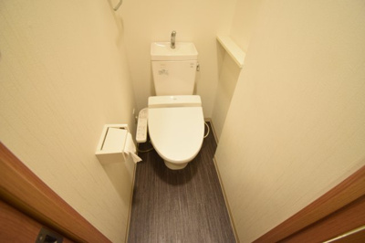 【トイレ】 | ハーヴィス神戸