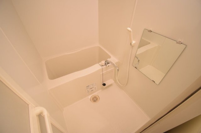 【浴室】 | ハーヴィス神戸