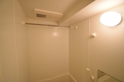 【設備】 | ハーヴィス神戸 | 浴室乾燥機