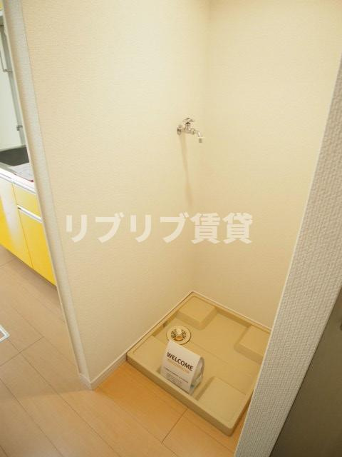 ＣＯＺＹ　ＶＩＬＬＡの内装
