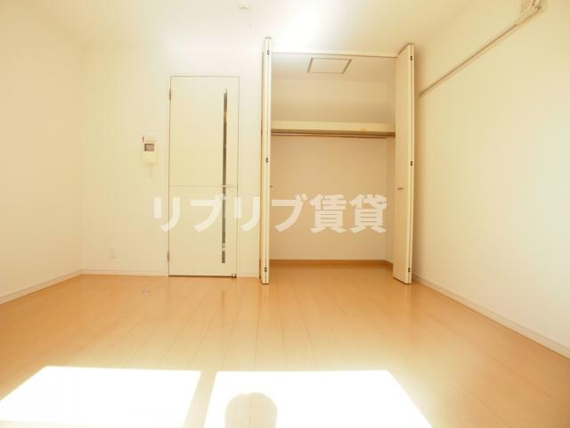 ＣＯＺＹ　ＶＩＬＬＡの居間・リビング